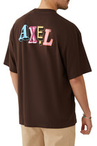 Acronym Monogram T-Shirt